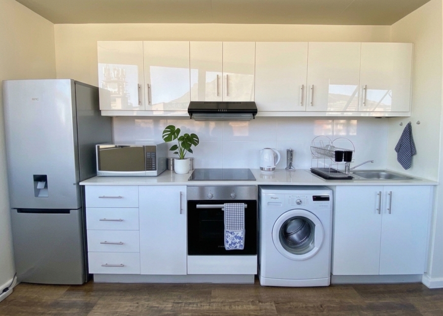To Let 2 Bedroom Property for Rent in Observatory Western Cape